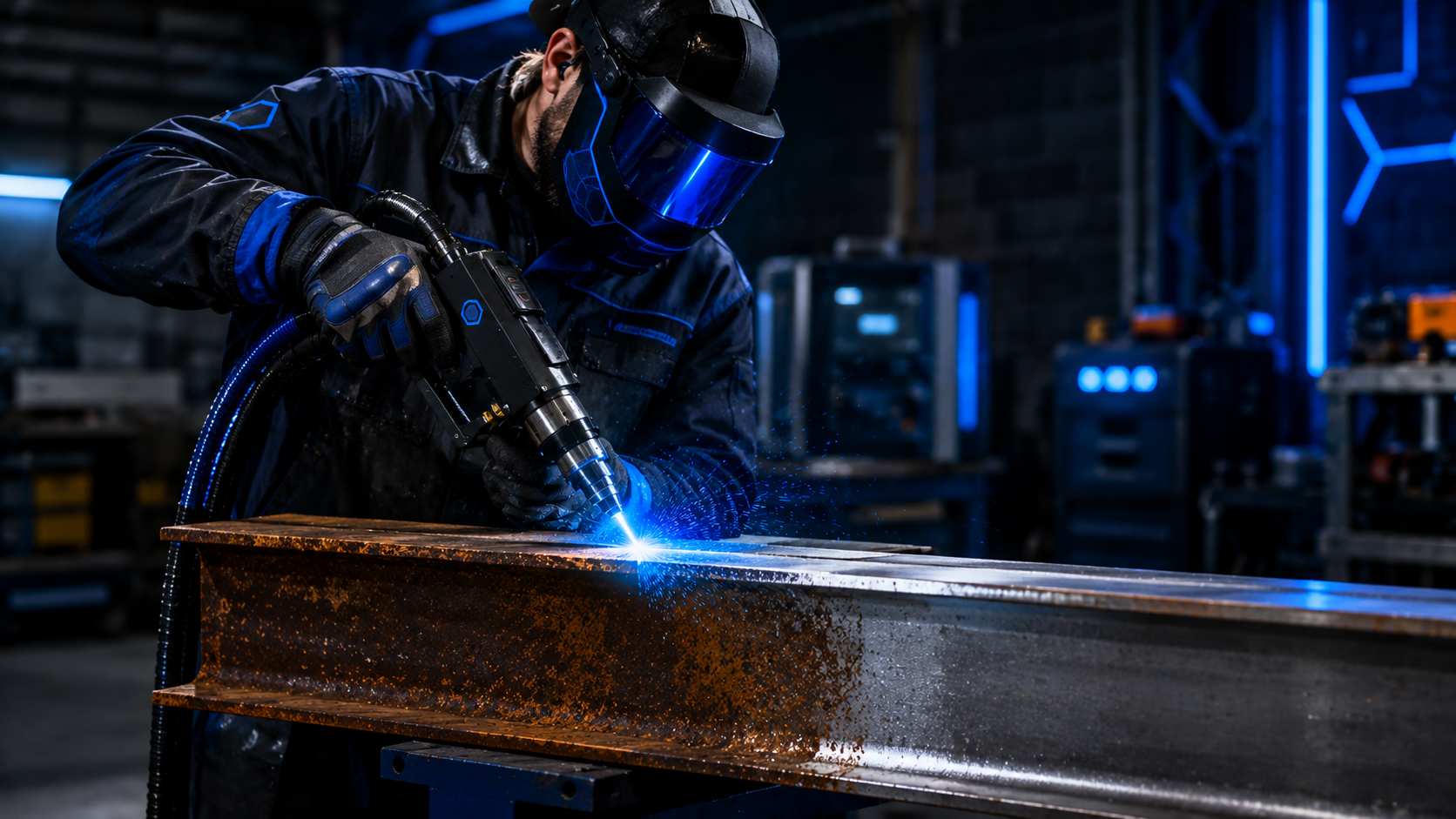 Fabrication